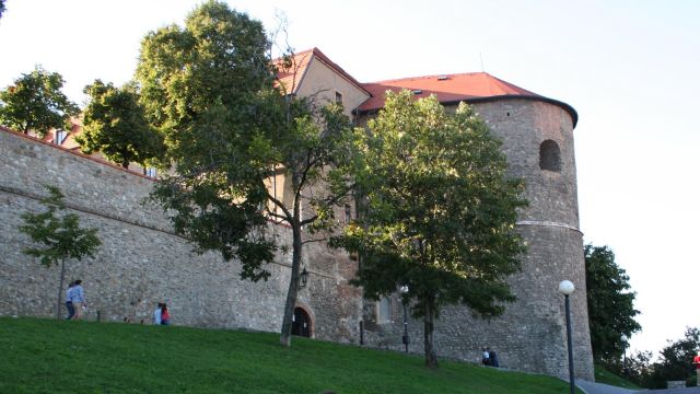 Castle Bratislava © echonet.at / rv